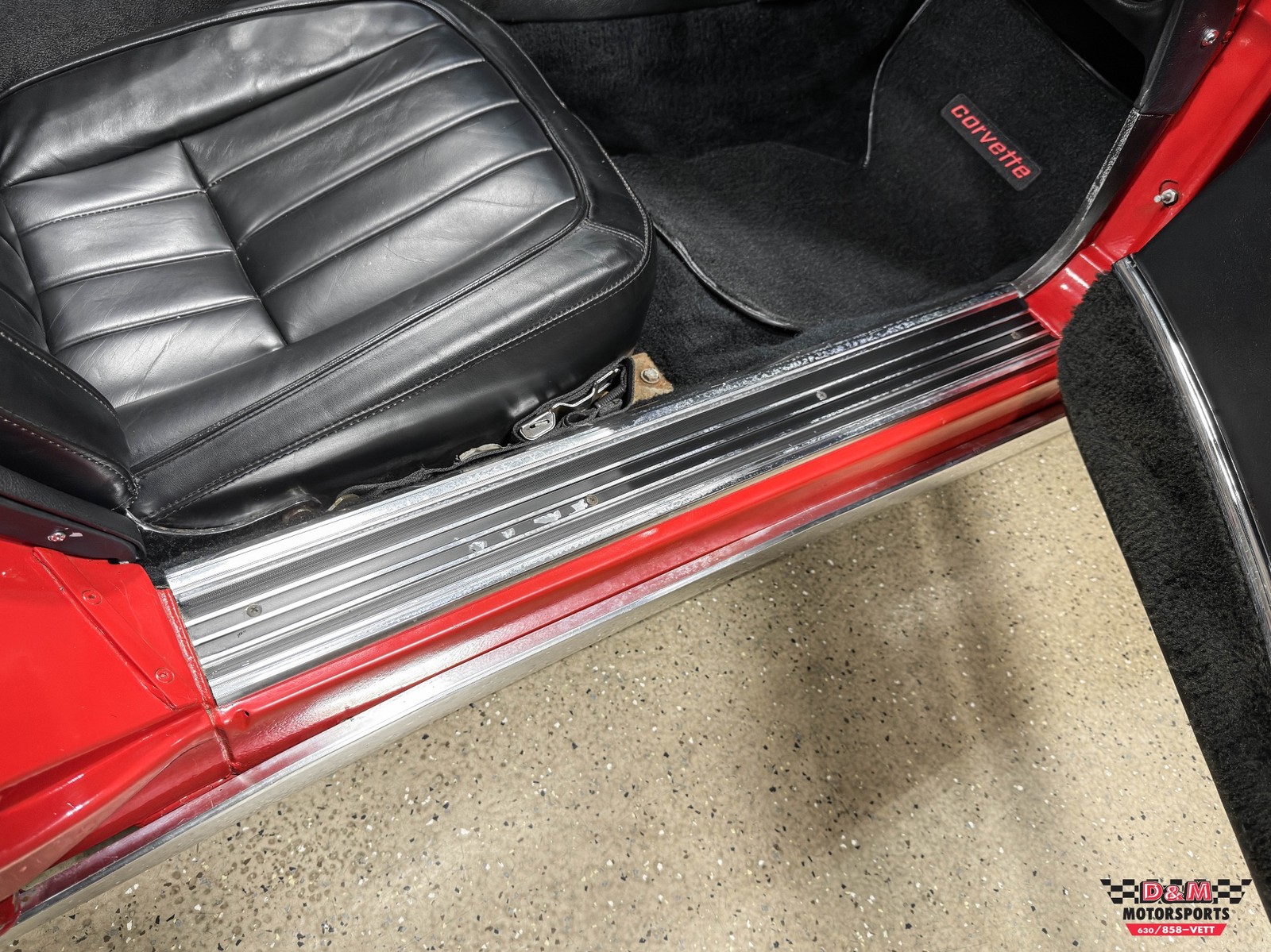 Chevrolet-Corvette-1971-Convertible-21