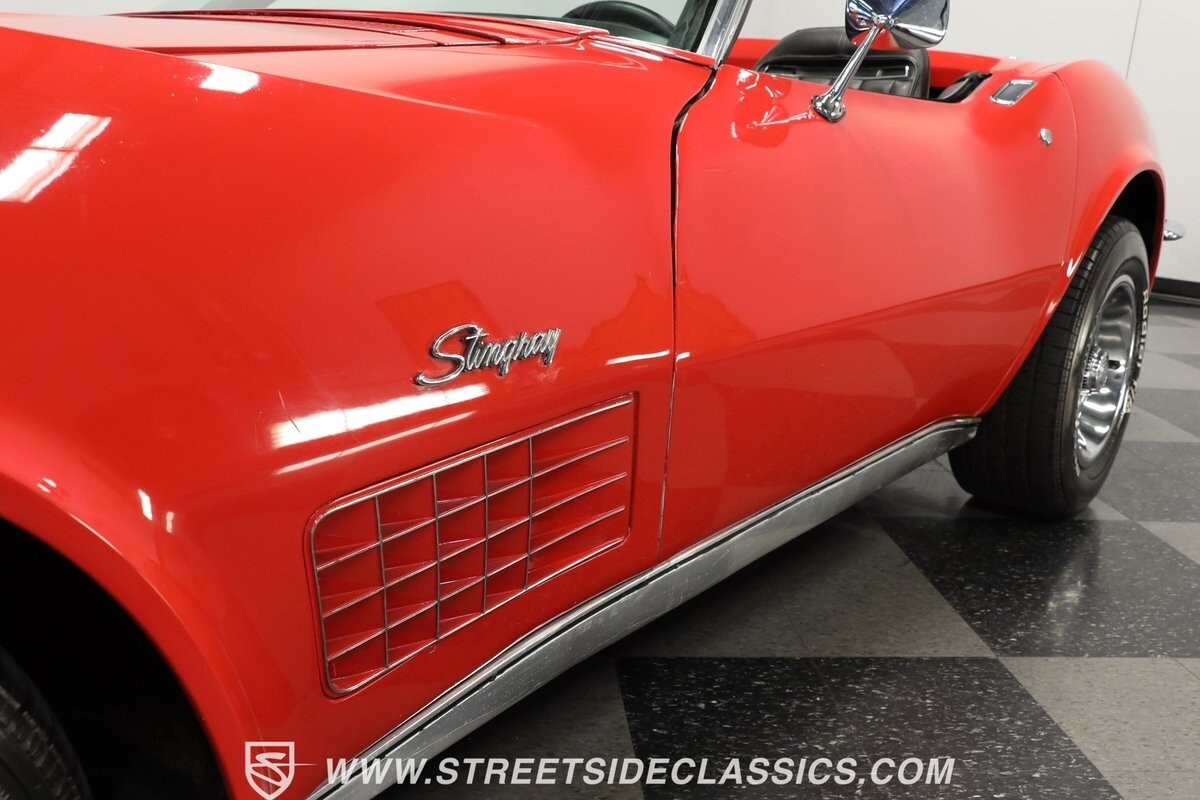 Chevrolet-Corvette-1971-Convertible-21