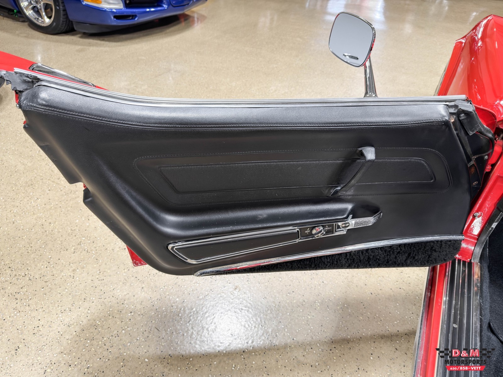 Chevrolet-Corvette-1971-Convertible-22