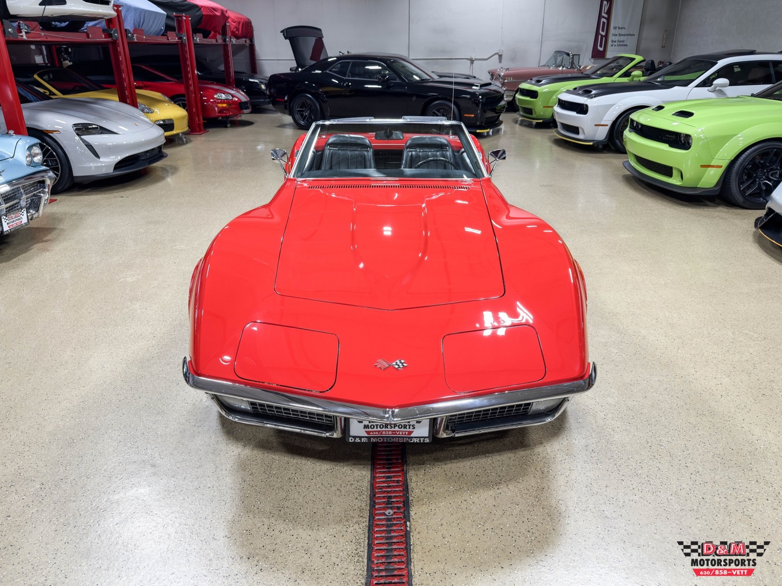 Chevrolet-Corvette-1971-Convertible-24