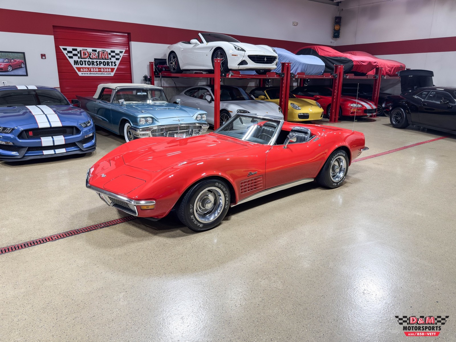 Chevrolet-Corvette-1971-Convertible-25
