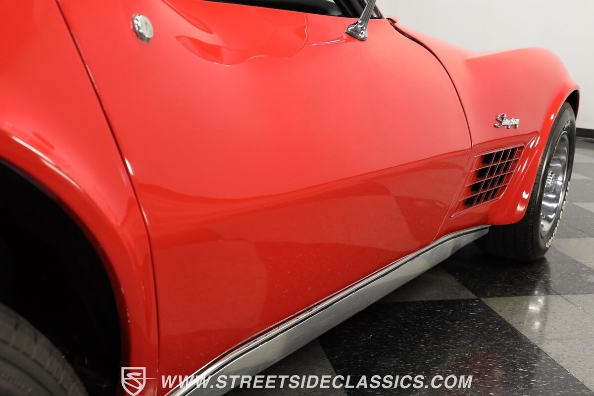 Chevrolet-Corvette-1971-Convertible-26