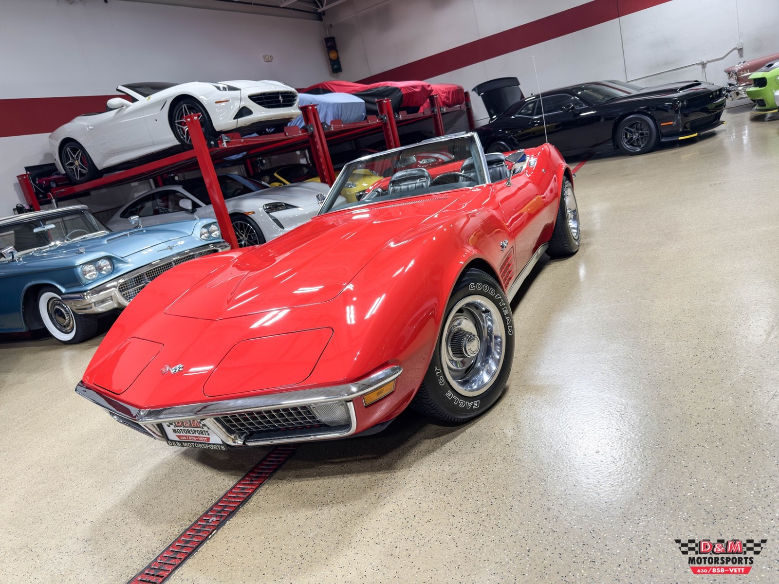 Chevrolet-Corvette-1971-Convertible-28