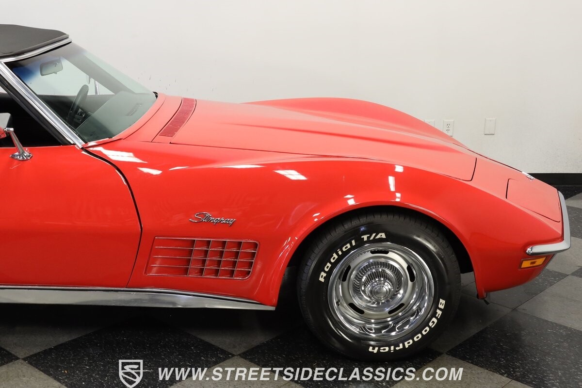 Chevrolet-Corvette-1971-Convertible-28