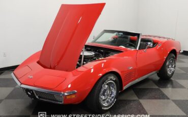 Chevrolet-Corvette-1971-Convertible-29