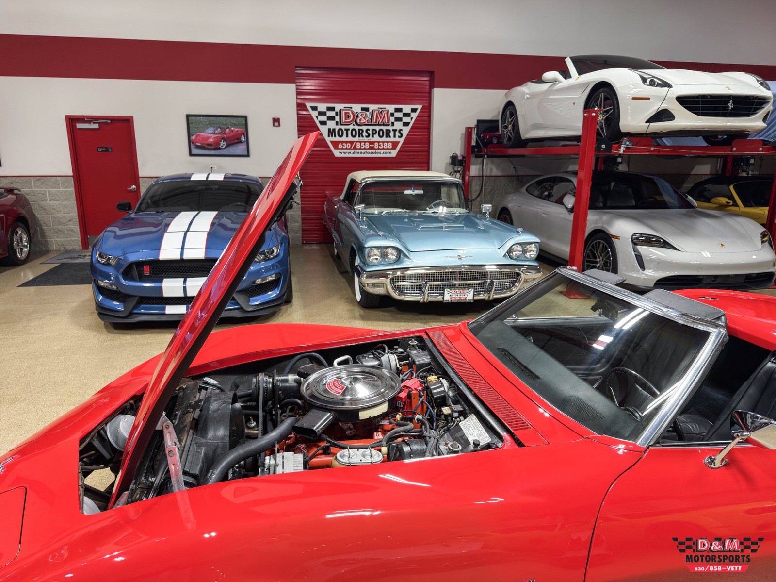 Chevrolet-Corvette-1971-Convertible-30