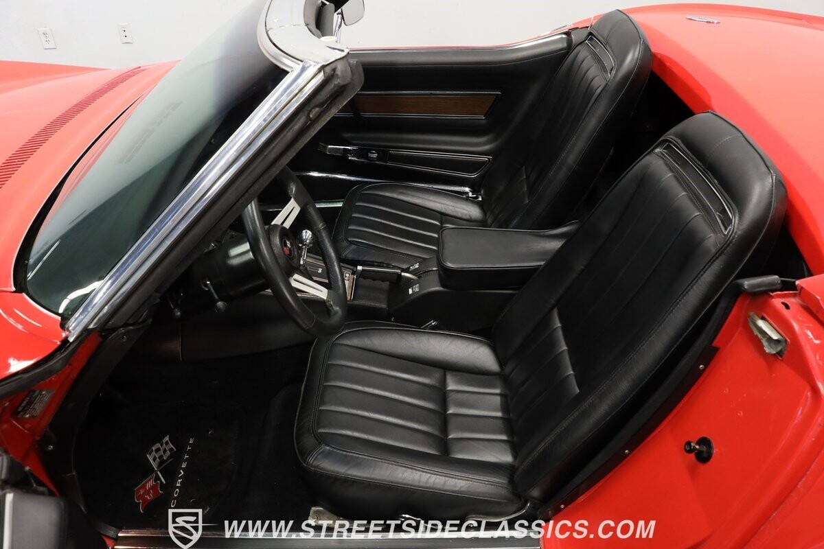 Chevrolet-Corvette-1971-Convertible-34