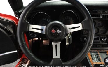 Chevrolet-Corvette-1971-Convertible-35