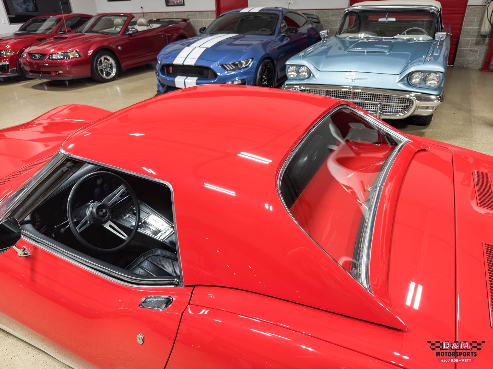 Chevrolet-Corvette-1971-Convertible-39