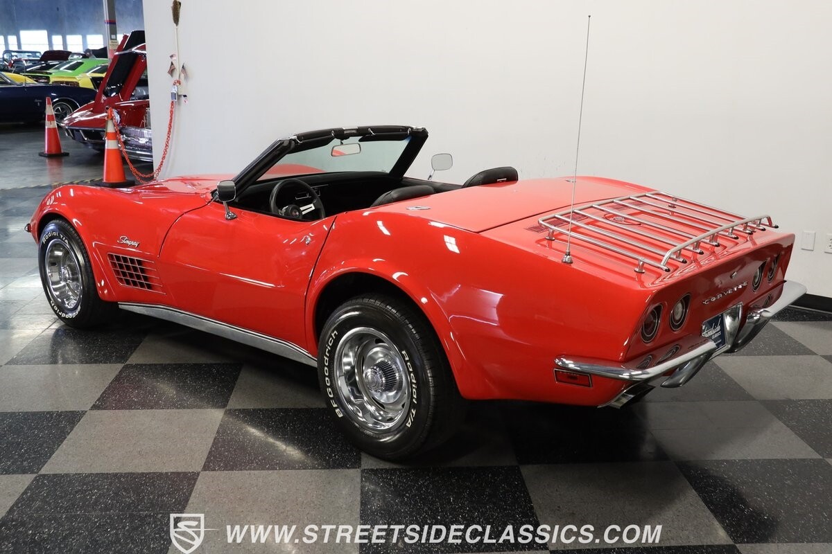 Chevrolet-Corvette-1971-Convertible-6