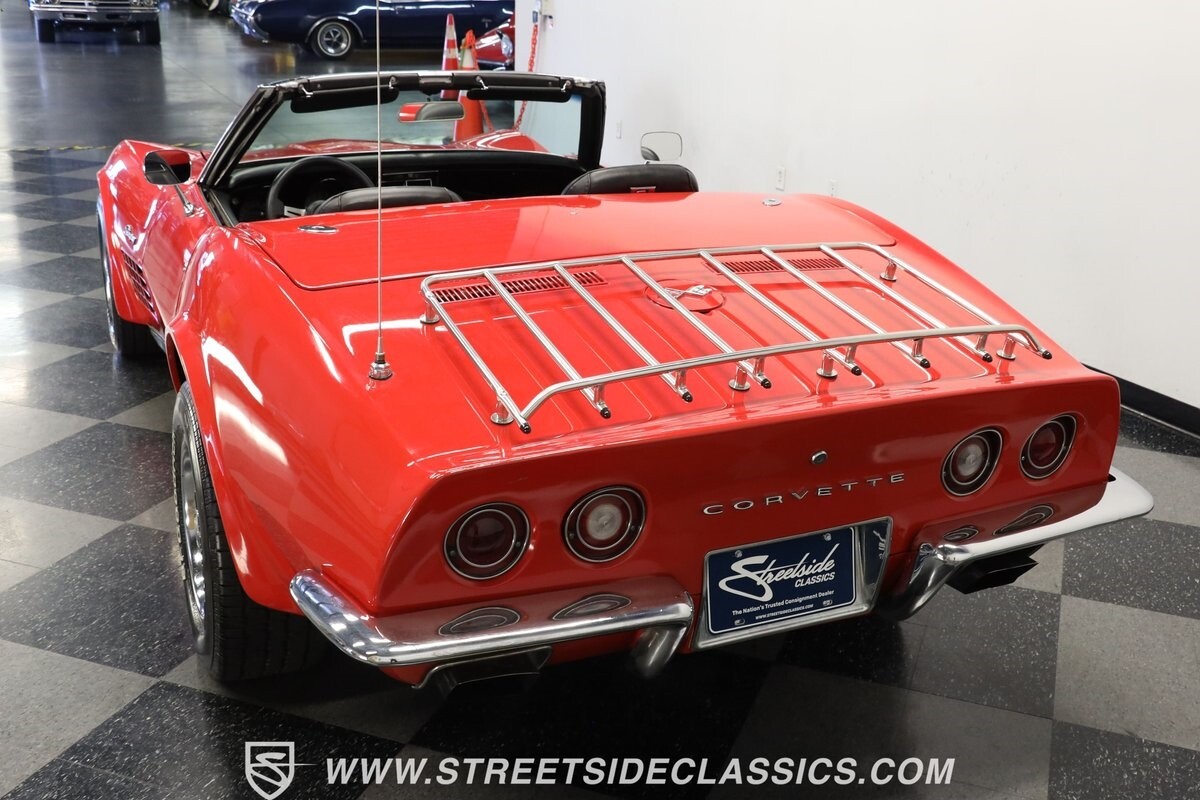 Chevrolet-Corvette-1971-Convertible-7