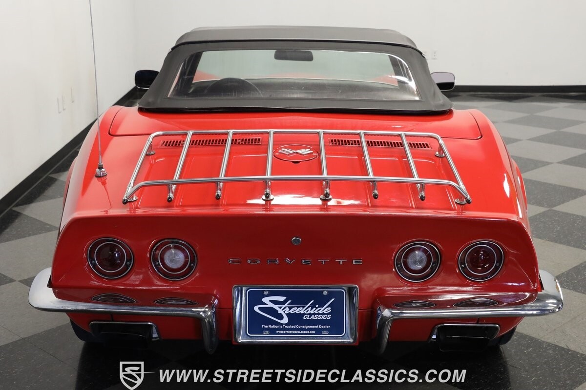 Chevrolet-Corvette-1971-Convertible-8