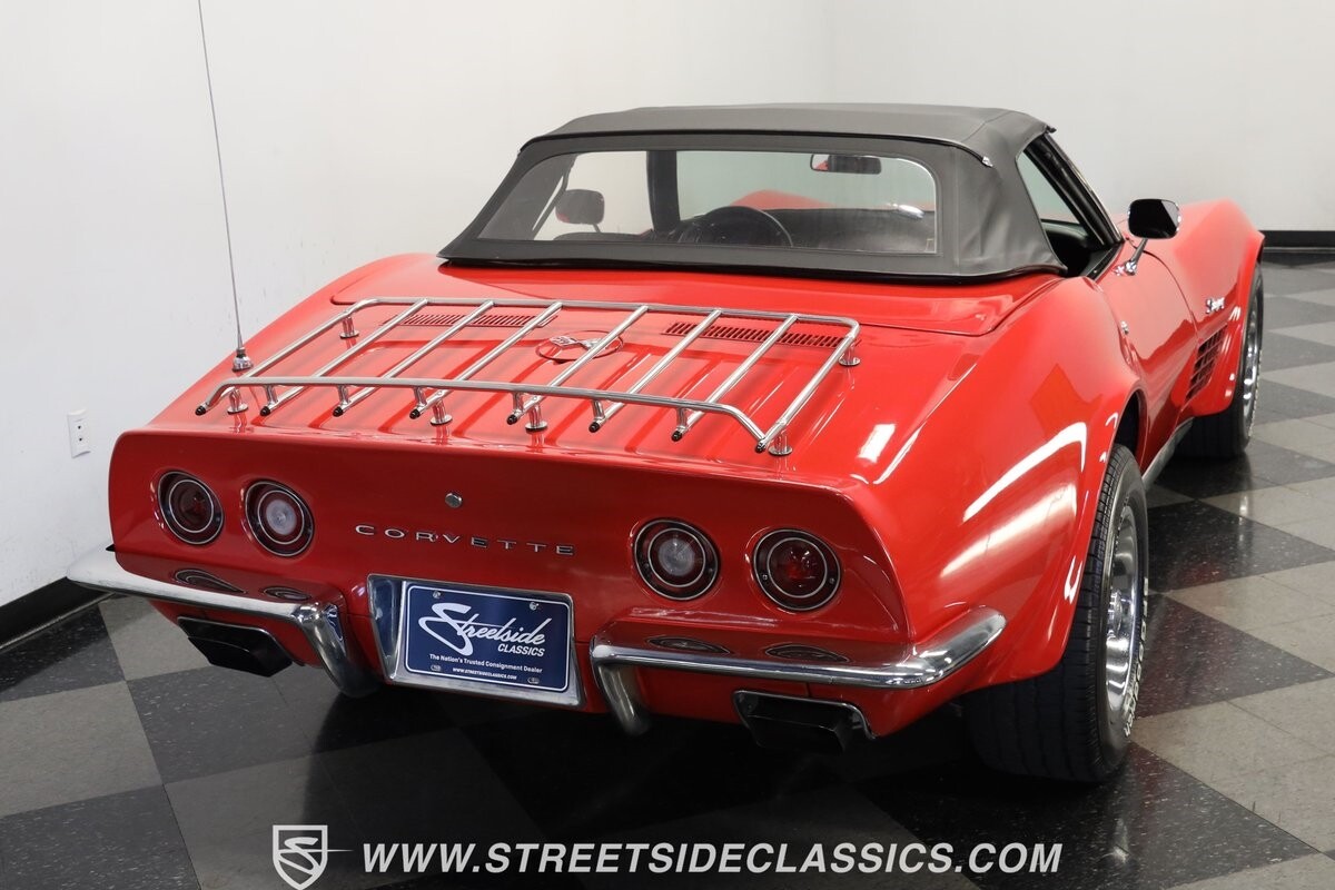 Chevrolet-Corvette-1971-Convertible-9