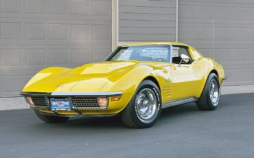 Chevrolet-Corvette-1971-Coupe-1
