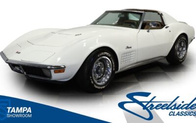 Chevrolet Corvette 1971