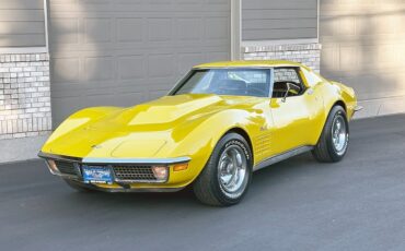 Chevrolet-Corvette-1971-Coupe