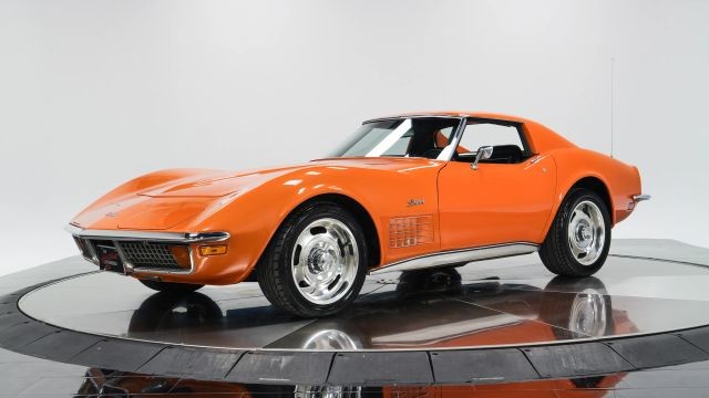 Chevrolet-Corvette-1972-1