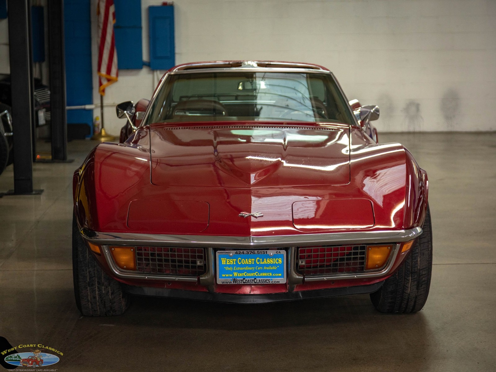 Chevrolet-Corvette-1972-2-Door-Coupe-12