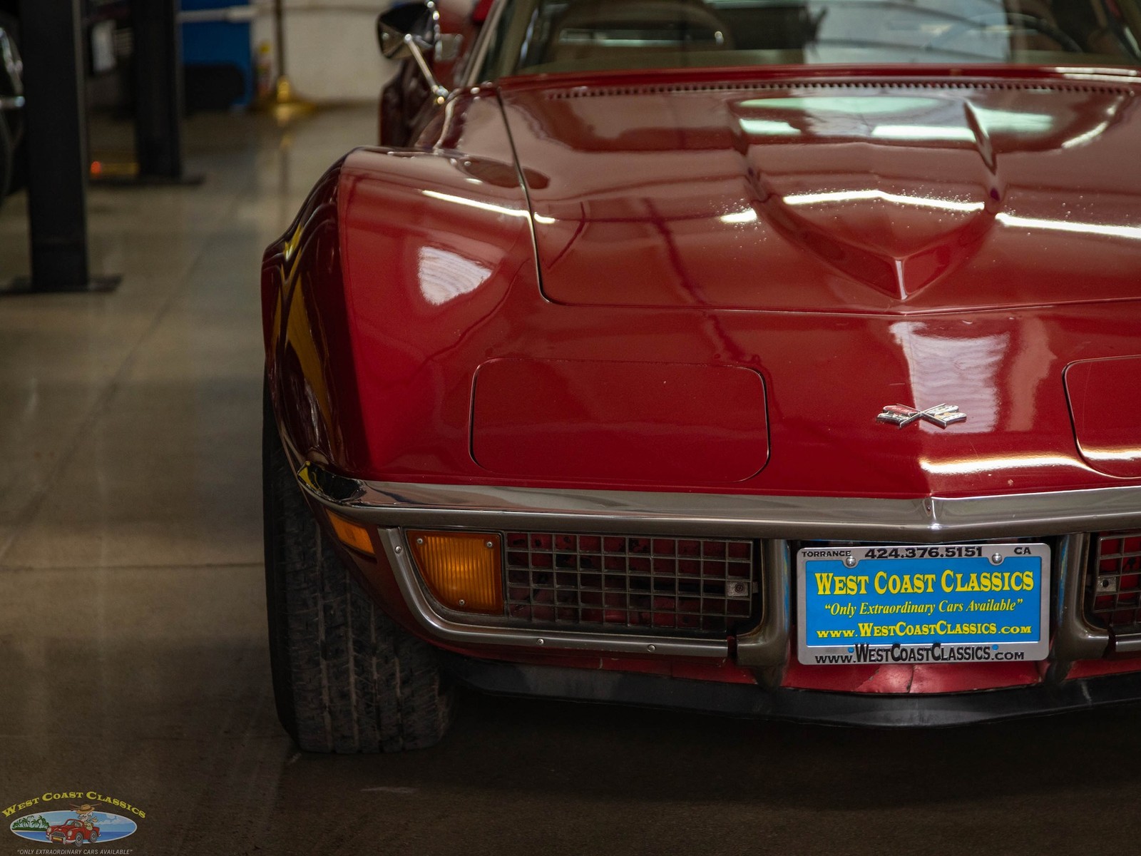 Chevrolet-Corvette-1972-2-Door-Coupe-13
