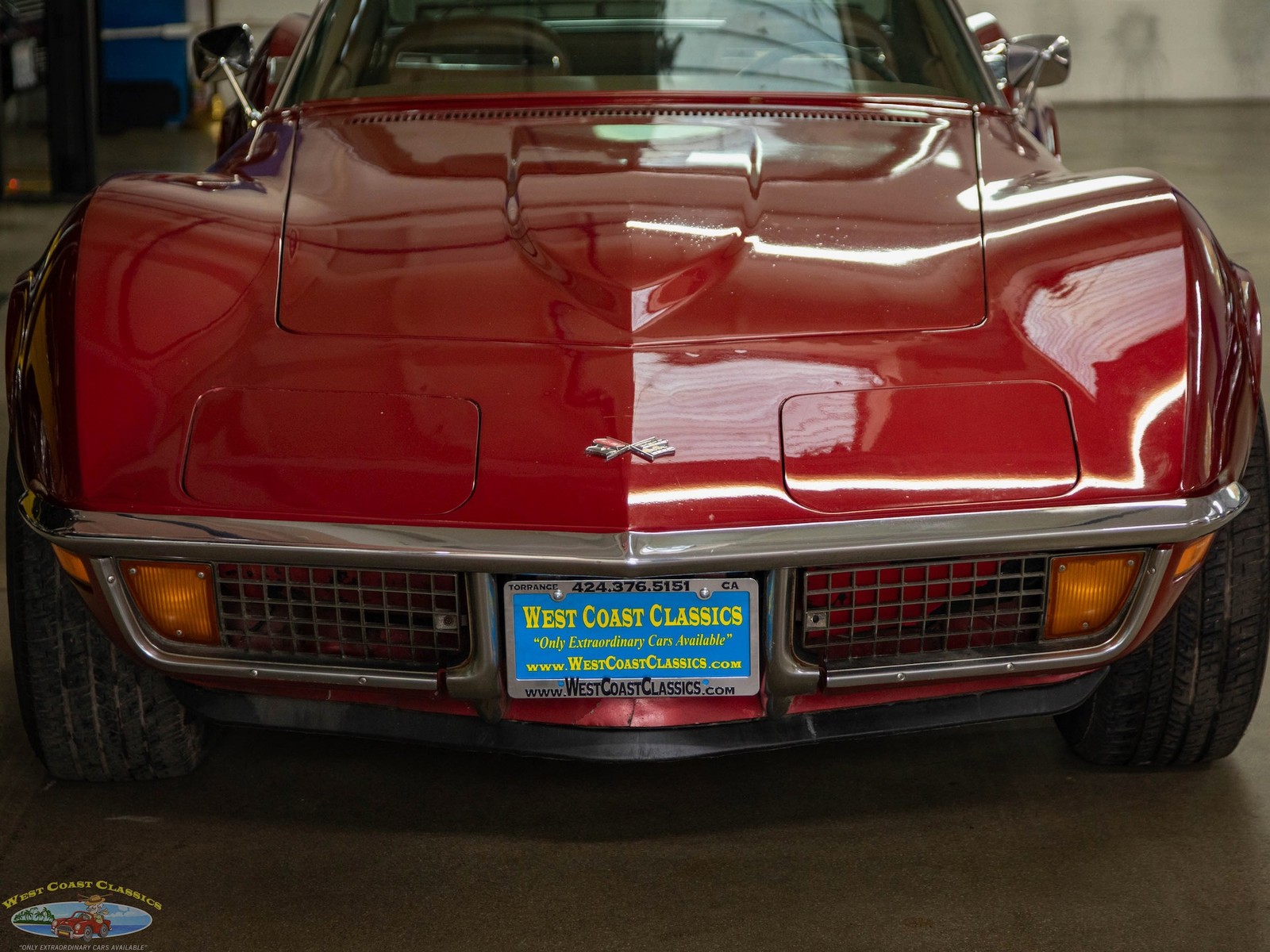 Chevrolet-Corvette-1972-2-Door-Coupe-14