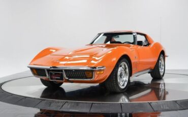 Chevrolet-Corvette-1972