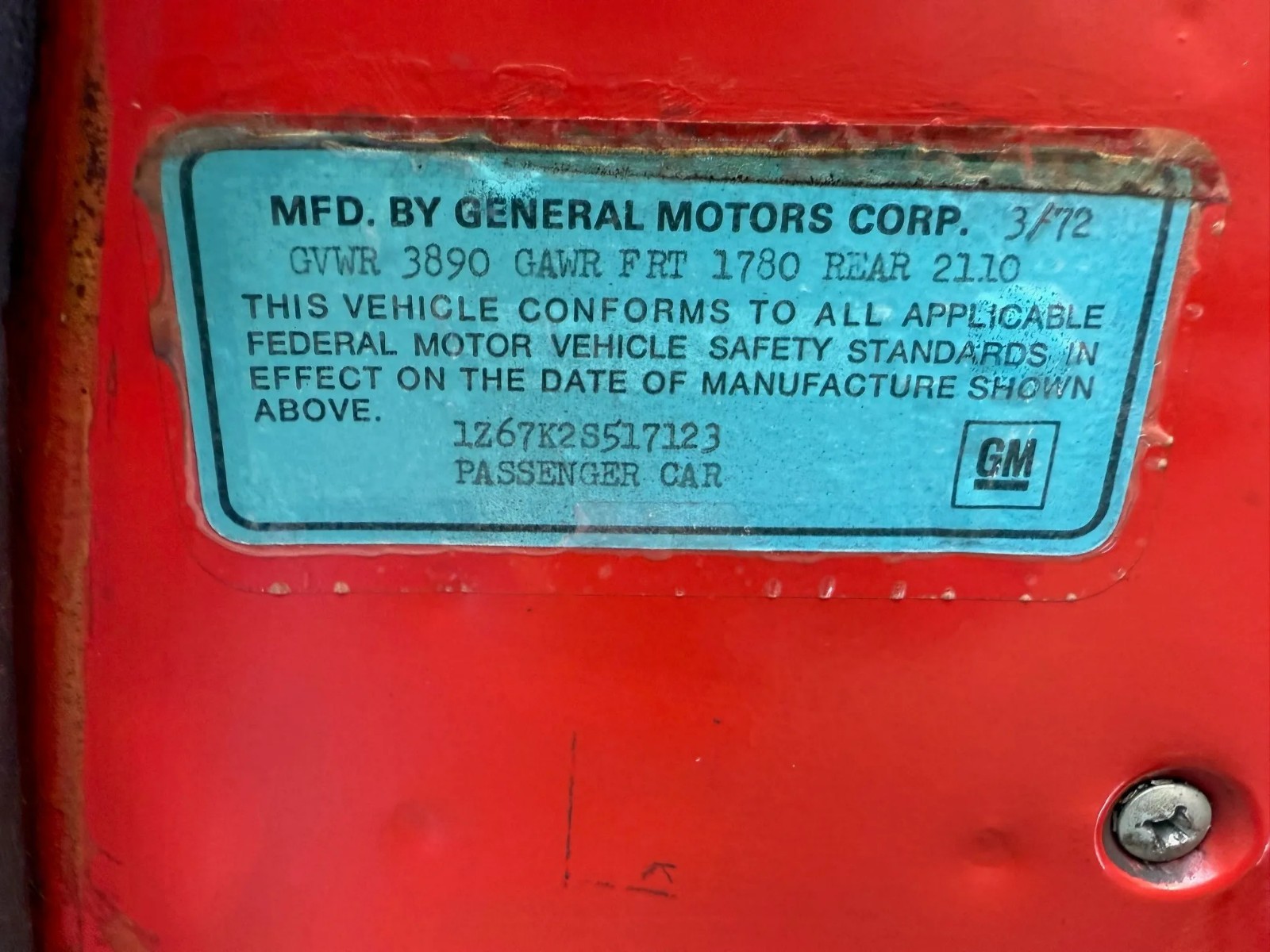 Chevrolet-Corvette-1972-Convertible-29