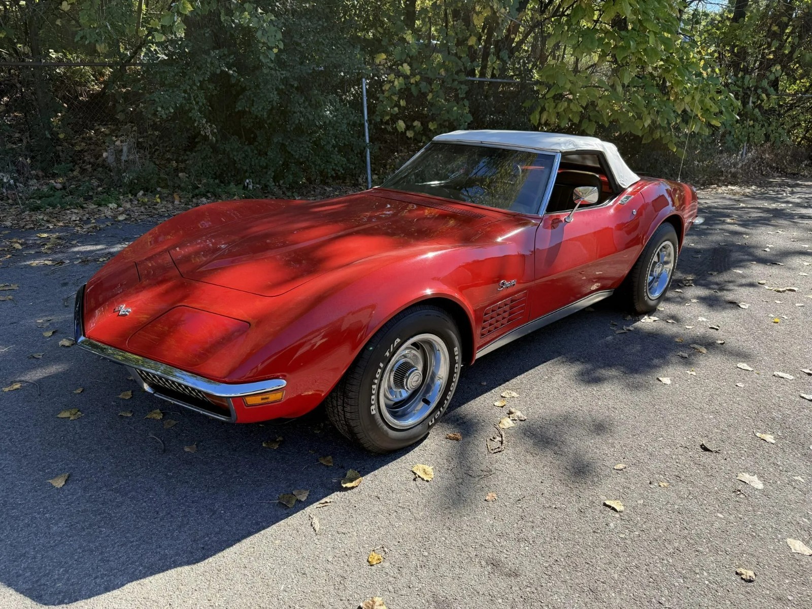 Chevrolet-Corvette-1972-Convertible-35