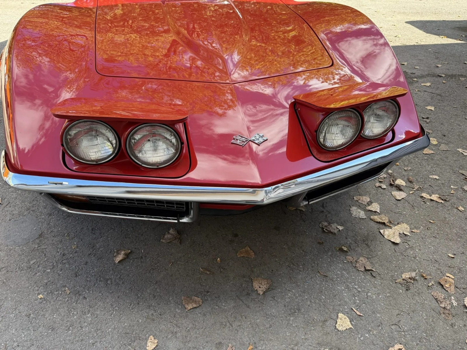 Chevrolet-Corvette-1972-Convertible-37