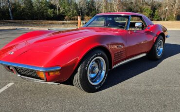 Chevrolet-Corvette-1972-Convertible-4