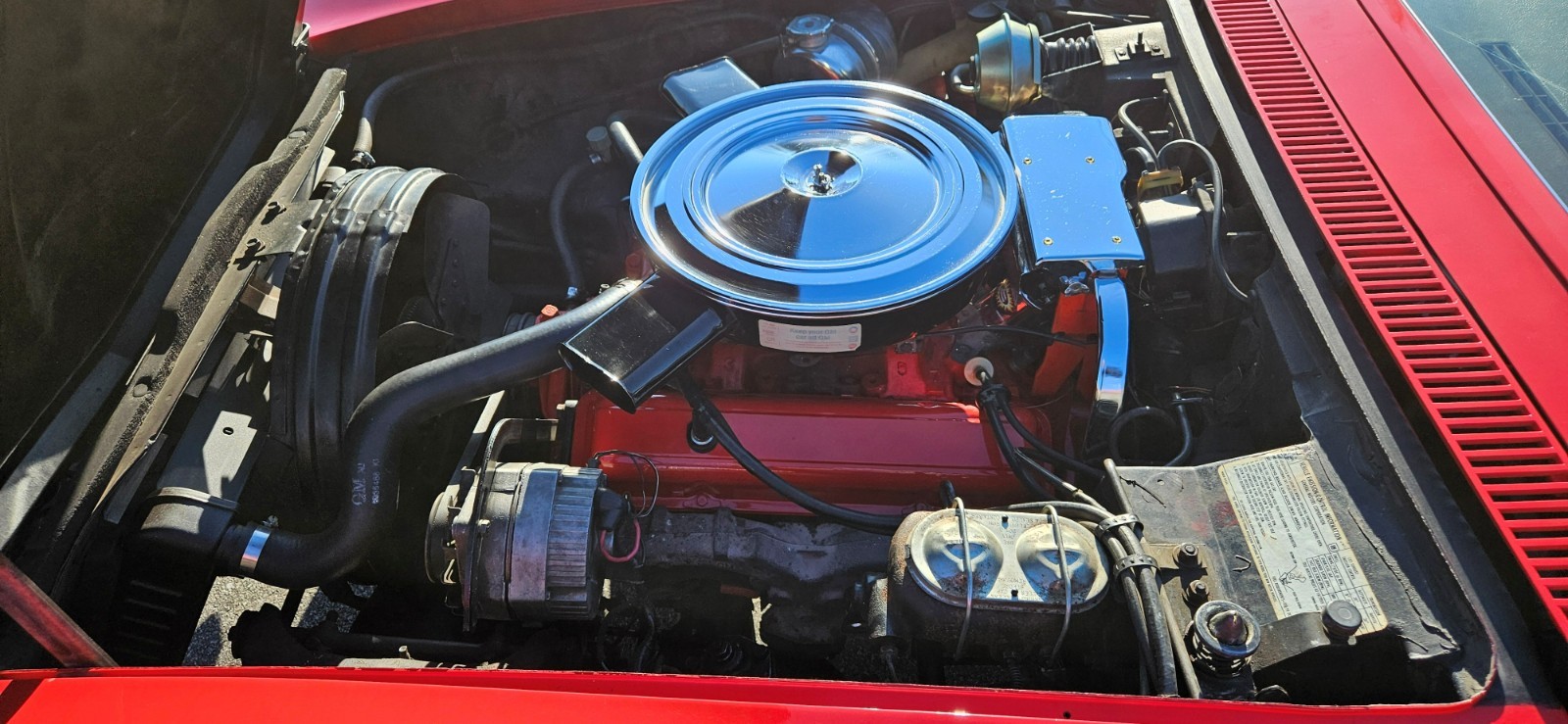 Chevrolet-Corvette-1972-Convertible-6