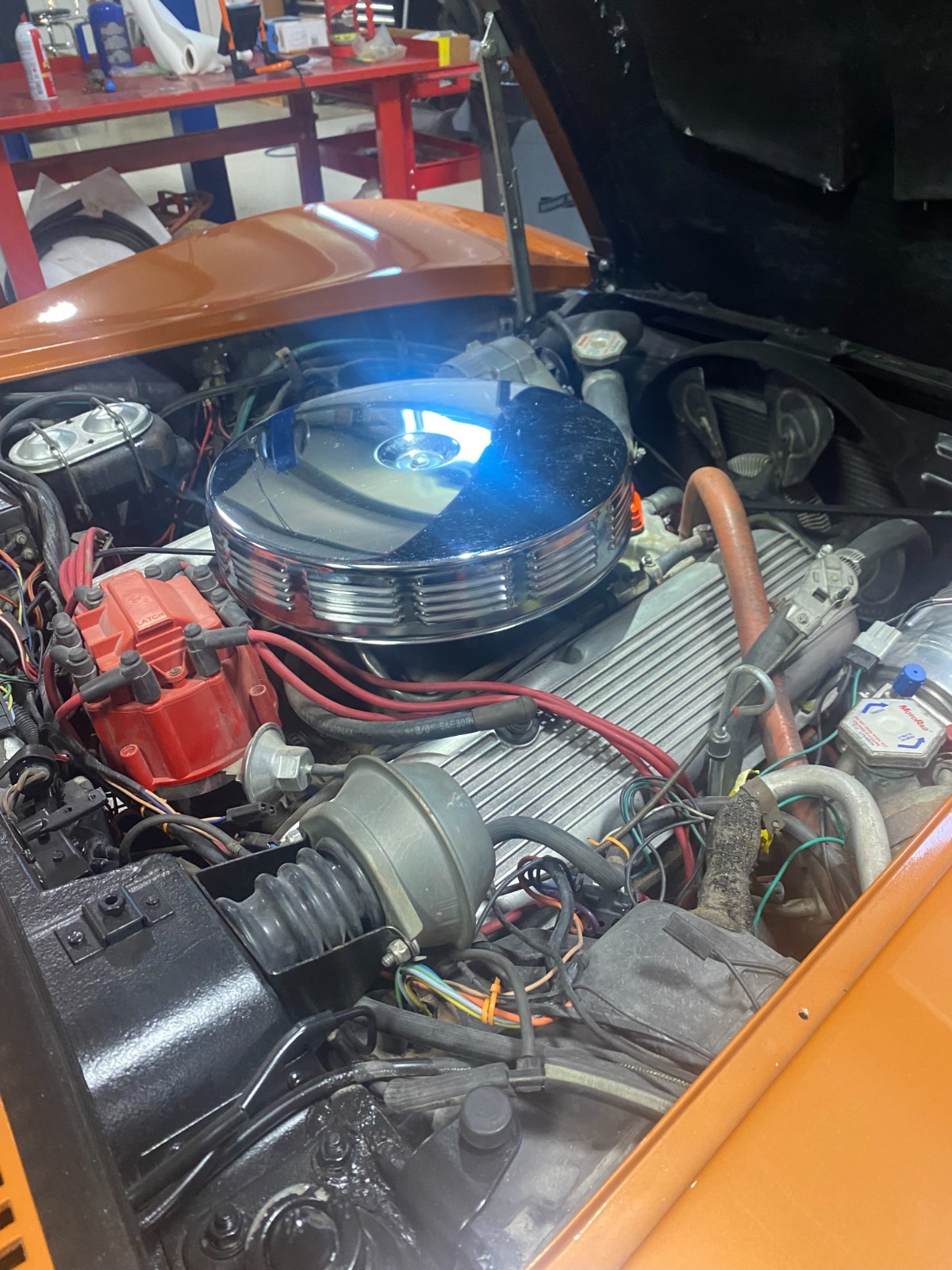 Chevrolet-Corvette-1972-Coupe-16