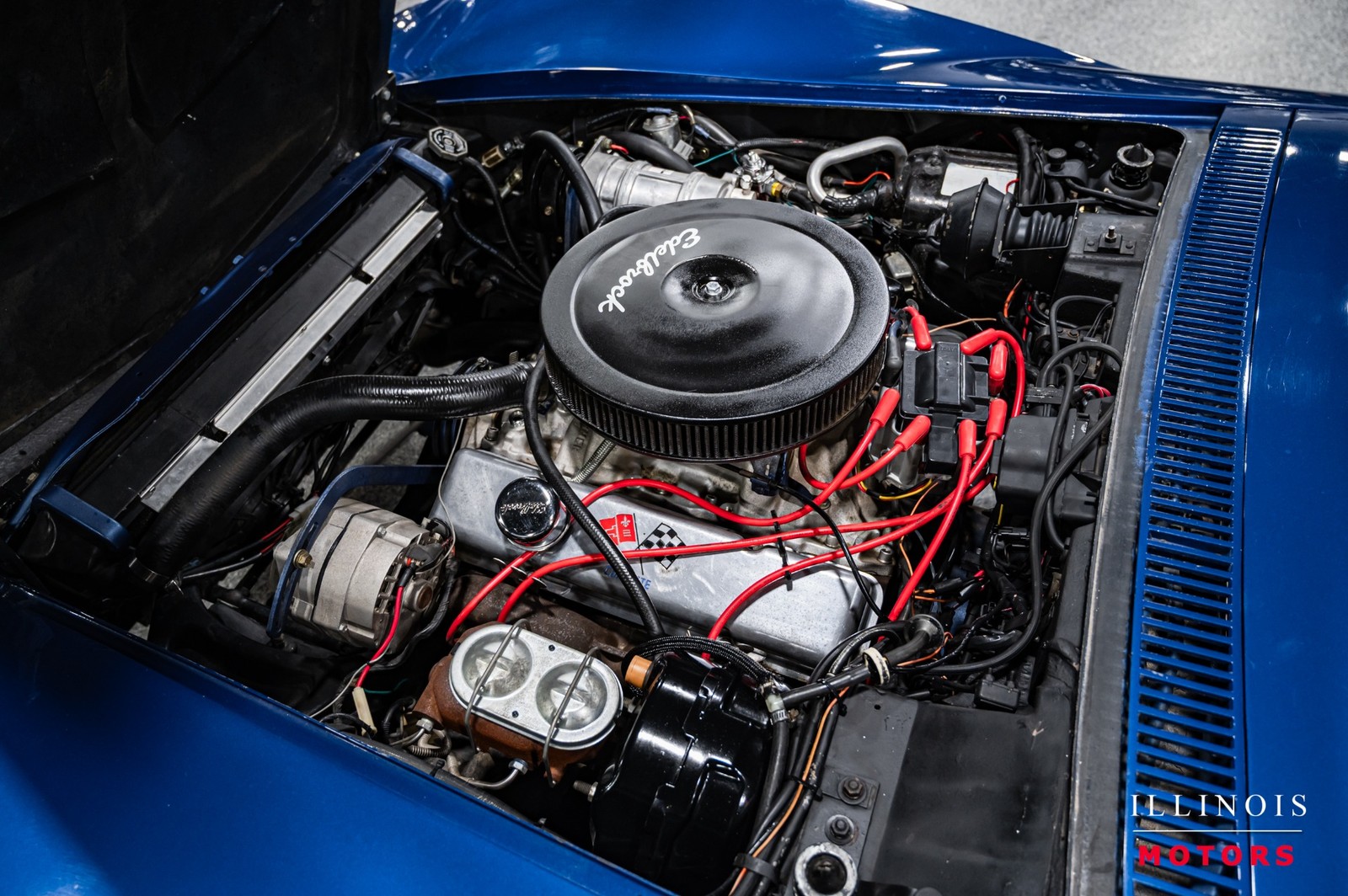 Chevrolet-Corvette-1972-Coupe-28