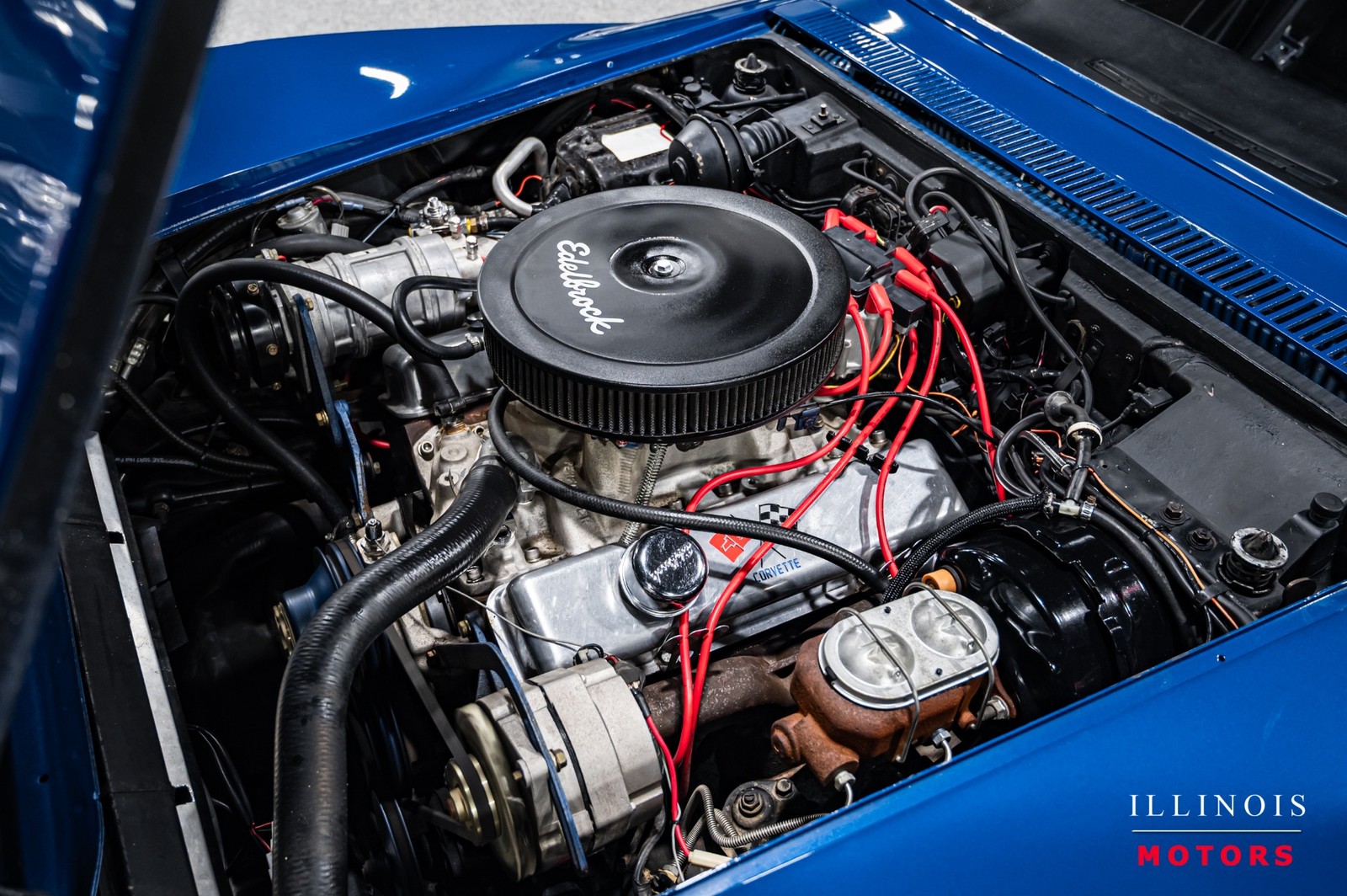 Chevrolet-Corvette-1972-Coupe-29