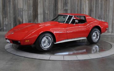 Chevrolet-Corvette-1973