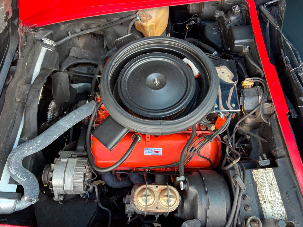 Chevrolet-Corvette-1973-Hatchback-22