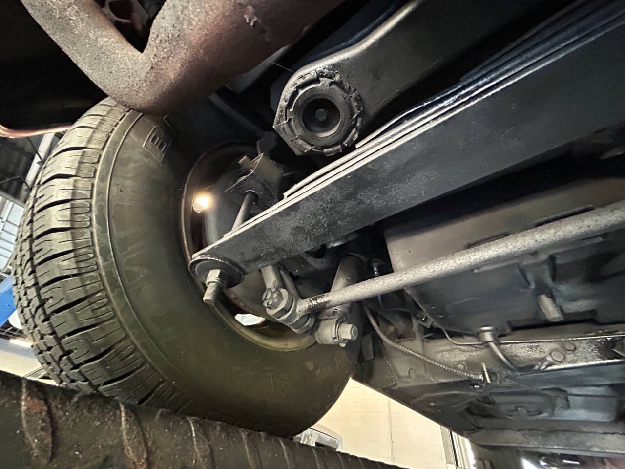 Chevrolet-Corvette-1973-Hatchback-29