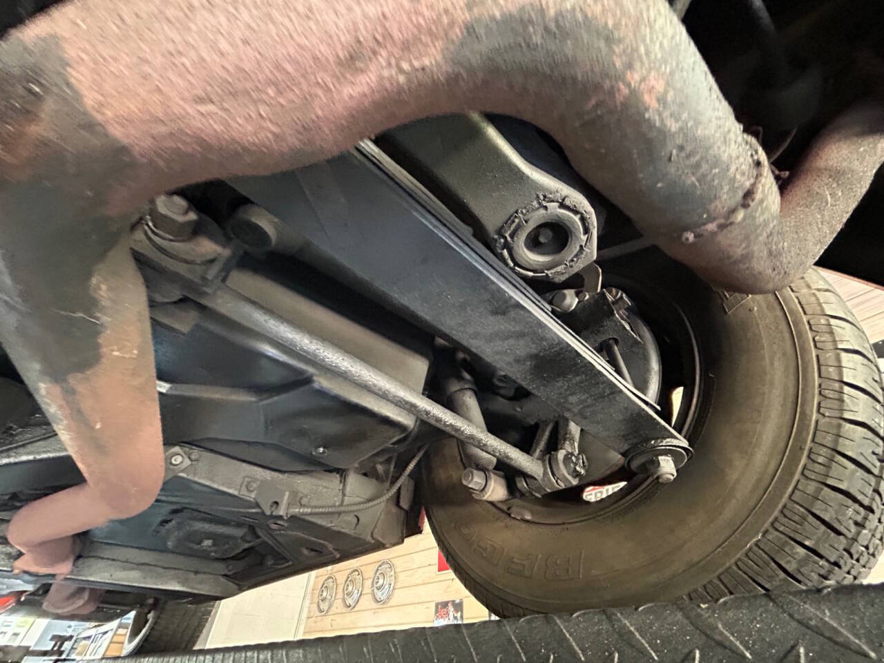 Chevrolet-Corvette-1973-Hatchback-30