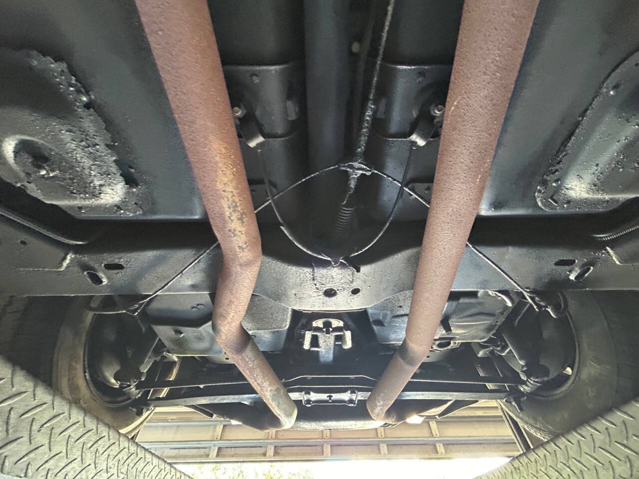 Chevrolet-Corvette-1973-Hatchback-39