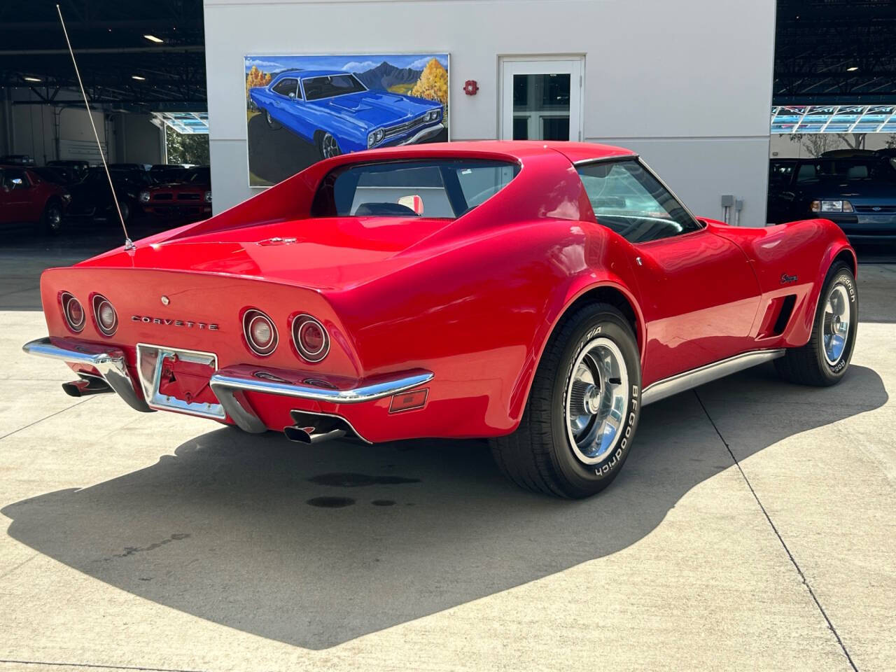 Chevrolet-Corvette-1973-Hatchback-4