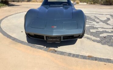 Chevrolet-Corvette-1974-Convertible-1