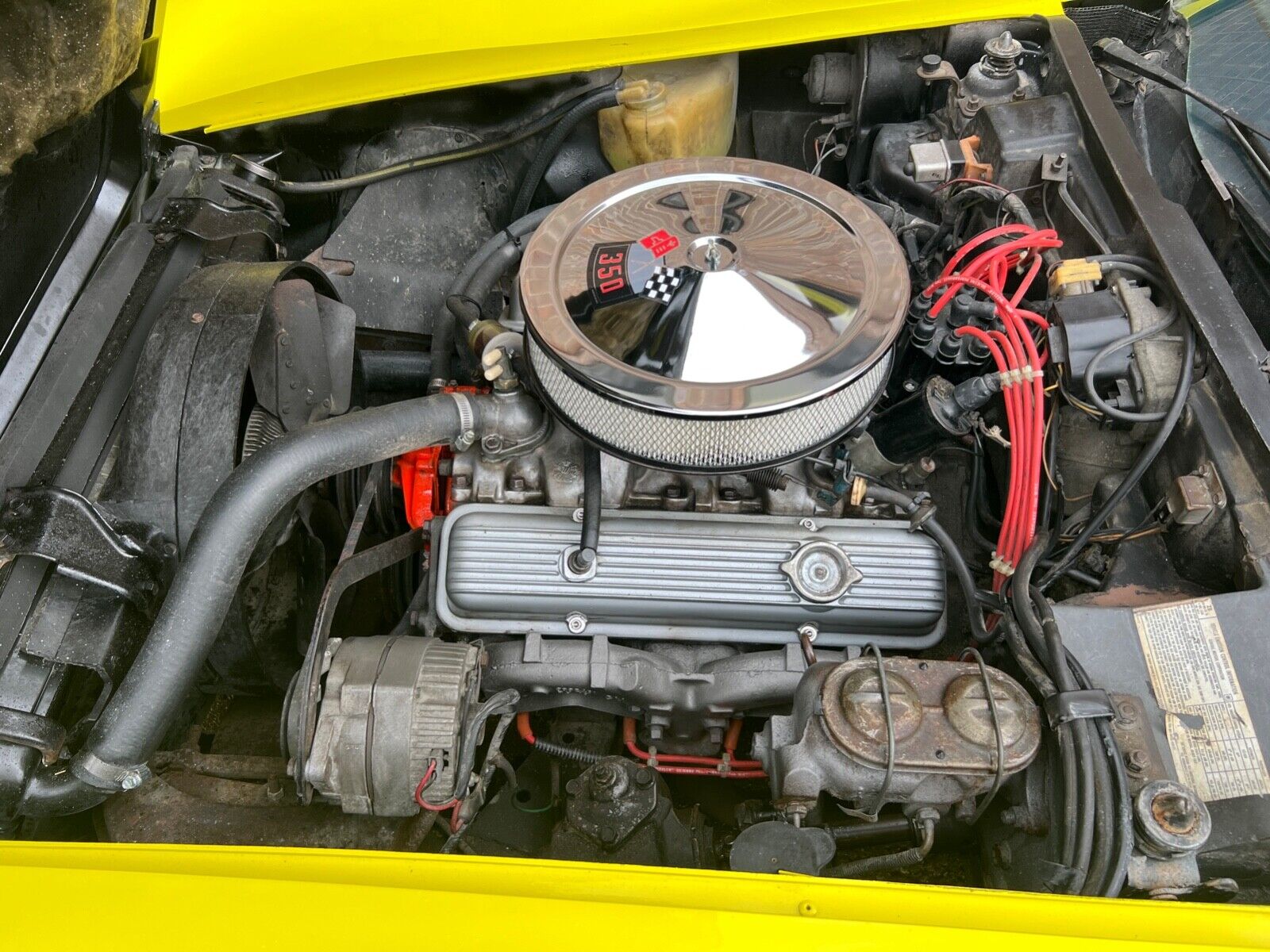 Chevrolet-Corvette-1974-Convertible-14