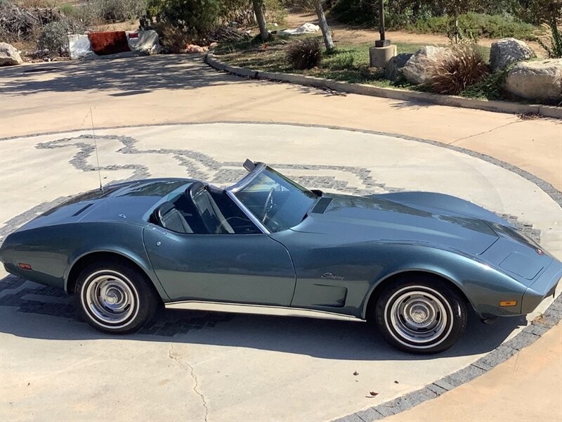 Chevrolet-Corvette-1974-Convertible-16