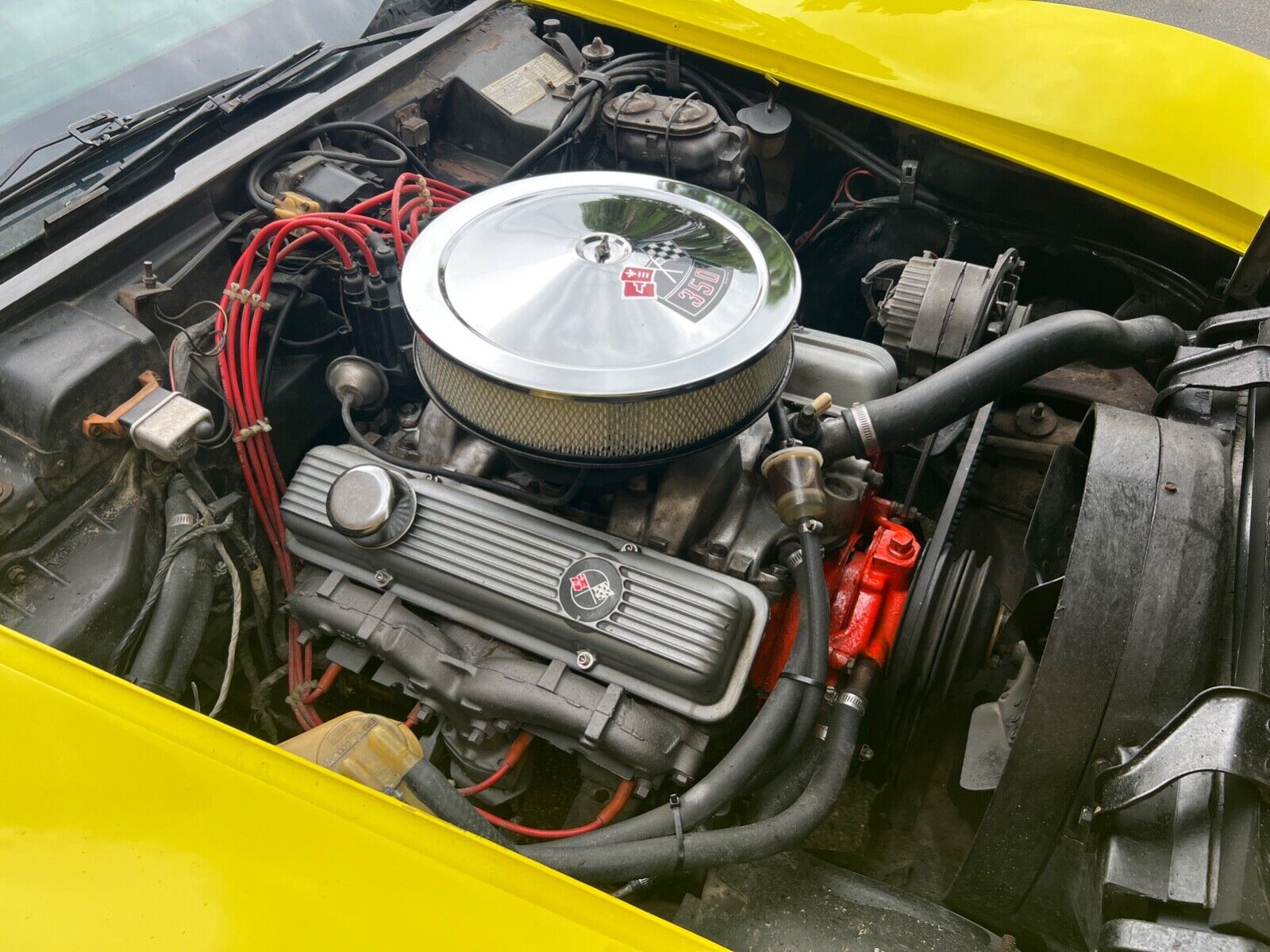 Chevrolet-Corvette-1974-Convertible-16