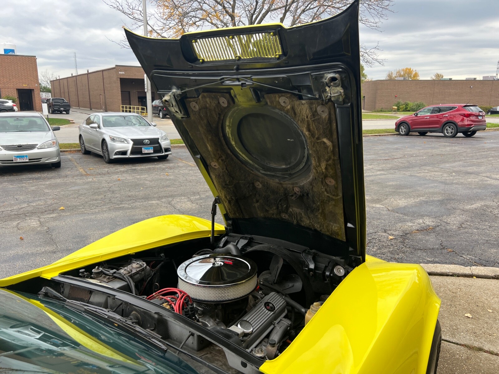 Chevrolet-Corvette-1974-Convertible-17