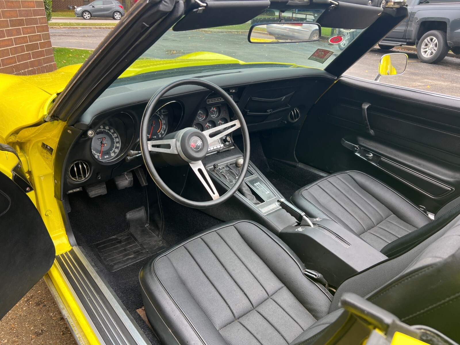 Chevrolet-Corvette-1974-Convertible-29