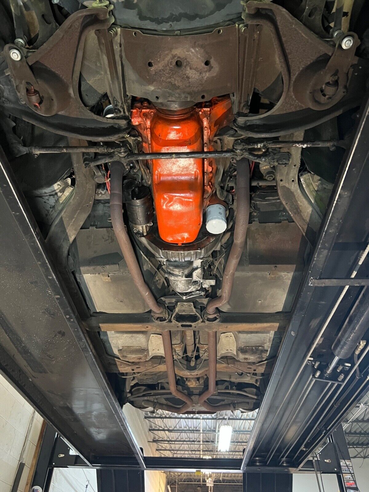 Chevrolet-Corvette-1974-Convertible-34