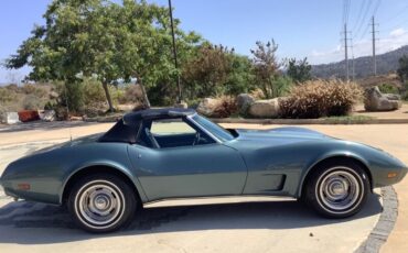 Chevrolet-Corvette-1974-Convertible-5