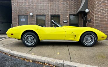 Chevrolet-Corvette-1974-Convertible-9