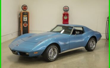 Chevrolet Corvette 1974 Coupe