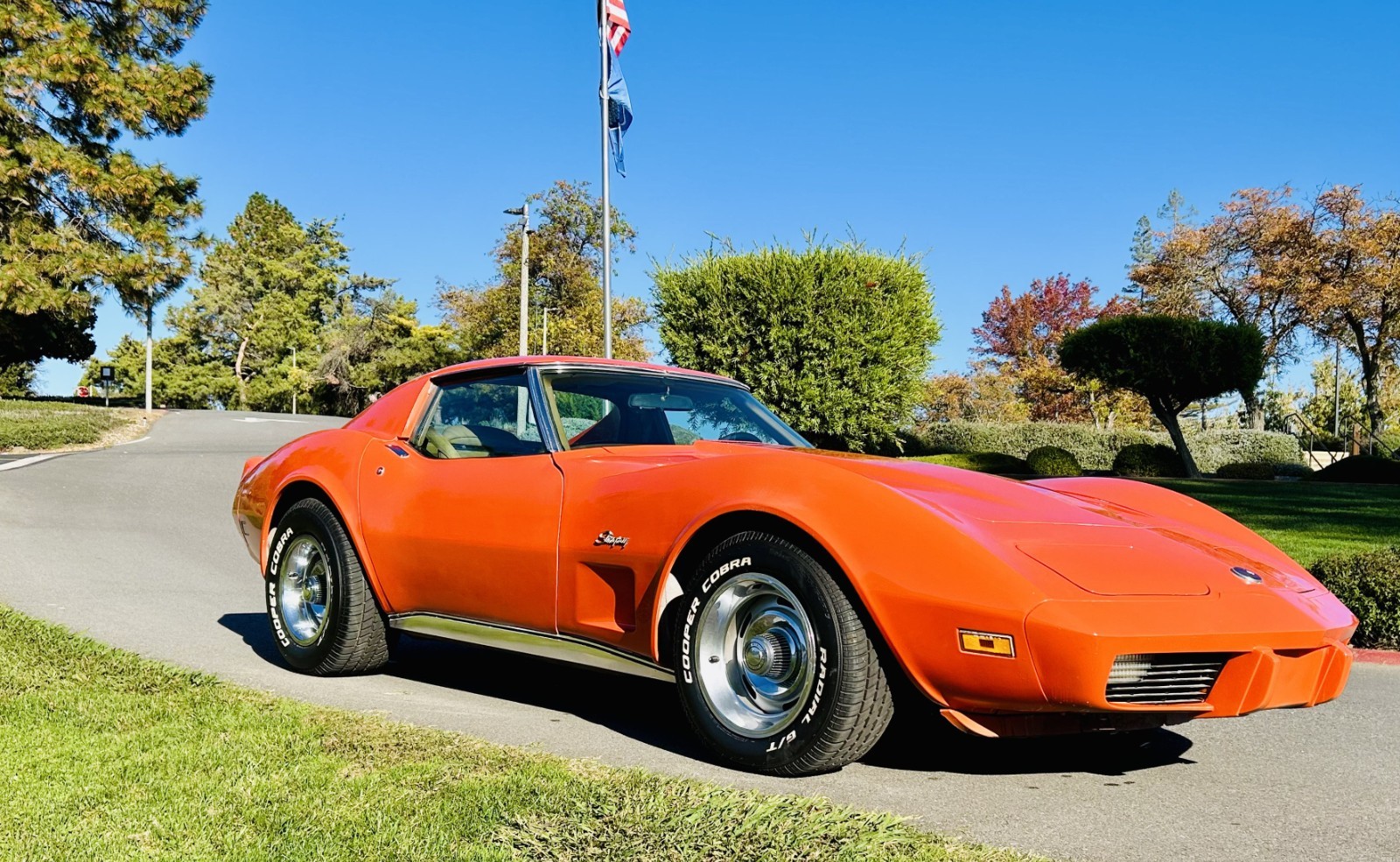 Chevrolet-Corvette-1975-Coupe-1